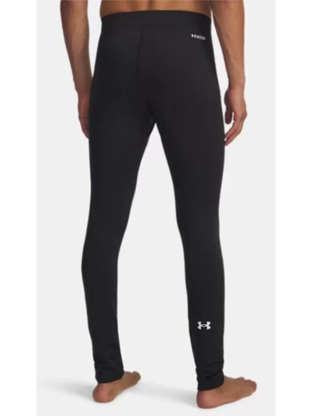 Under Armour stay comfortable
